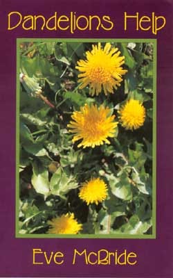 Dandelions Help