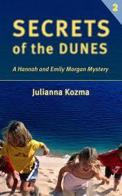 Secrets of the Dunes