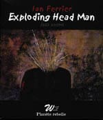 Exploding Head Man