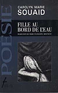 Fille au bord de l’eau