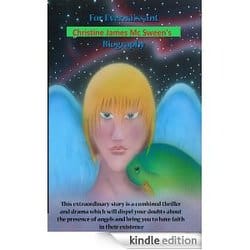 For Evernaissant: Christine James McSween’s Biography