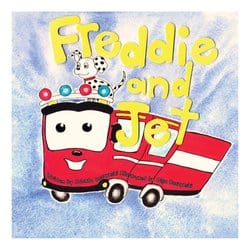 Freddie and Jet