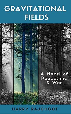 Gravitational Fields: A Novel of Peacetime and War