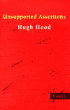 Unsupported Assertions: Essays