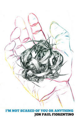 I’m Not Scared of You or Anything