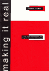 Making it Real: The Canonization of English-Canadian Literature