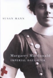 Margaret MacDonald: Imperial Daughter