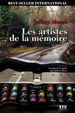 Les artistes de la mémoire