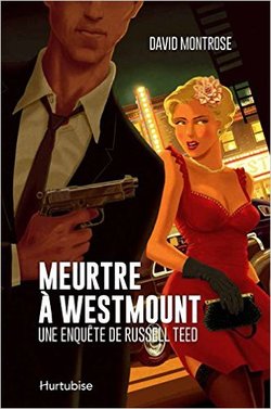 Meurtre à Westmount