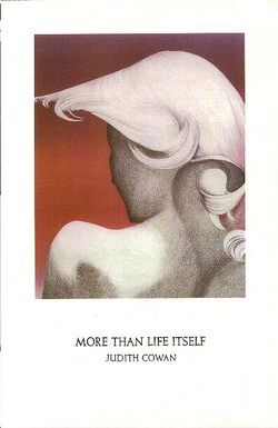 More Than Life Itself