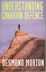 Understanding Canadian Defence