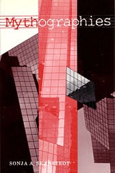 Mythographies: Poems