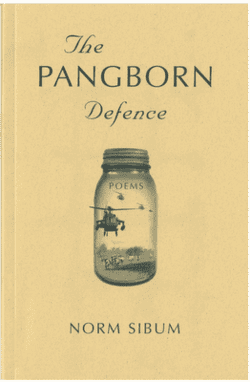 The Pangborn Defence