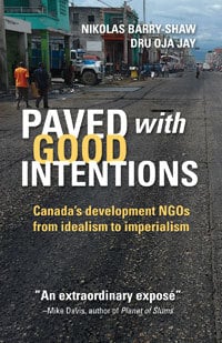 Paved with Good Intentions