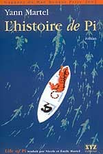 L’Histoire de Pi