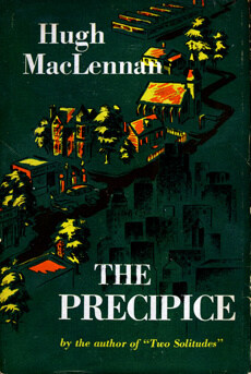 The Precipice
