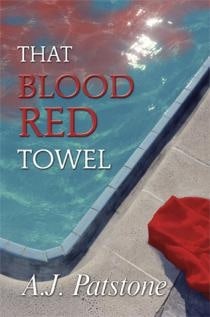 That Blood Red Towel