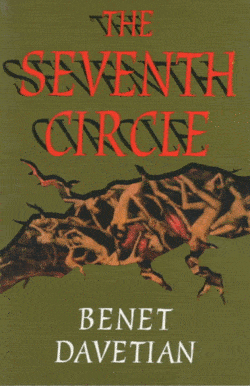 The Seventh Circle: stories