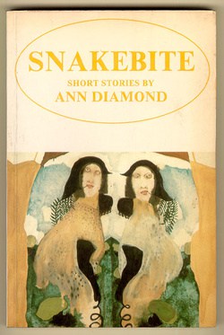 Snakebite: Short Stories