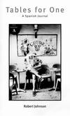 Tables For One: A Spanish Journal