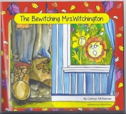 The Bewitching Mrs. Witchington