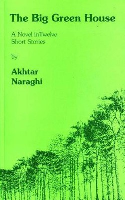 The Big Green House: a novel in twelve stories