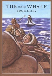 Tuk and the Whale
