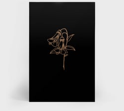 I Wanted To Be The Knife