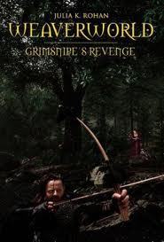 Weaverworld: Grimsnipe’s Revenge