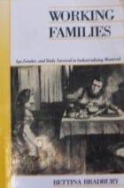 Working Families: Age, Gender, and Daily Survival in Industializing