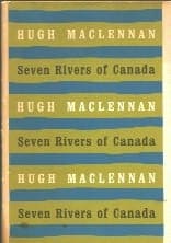 Seven Rivers of Canada