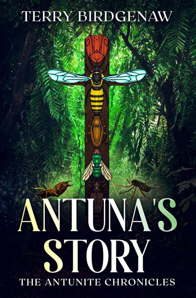 Antuna’s Story