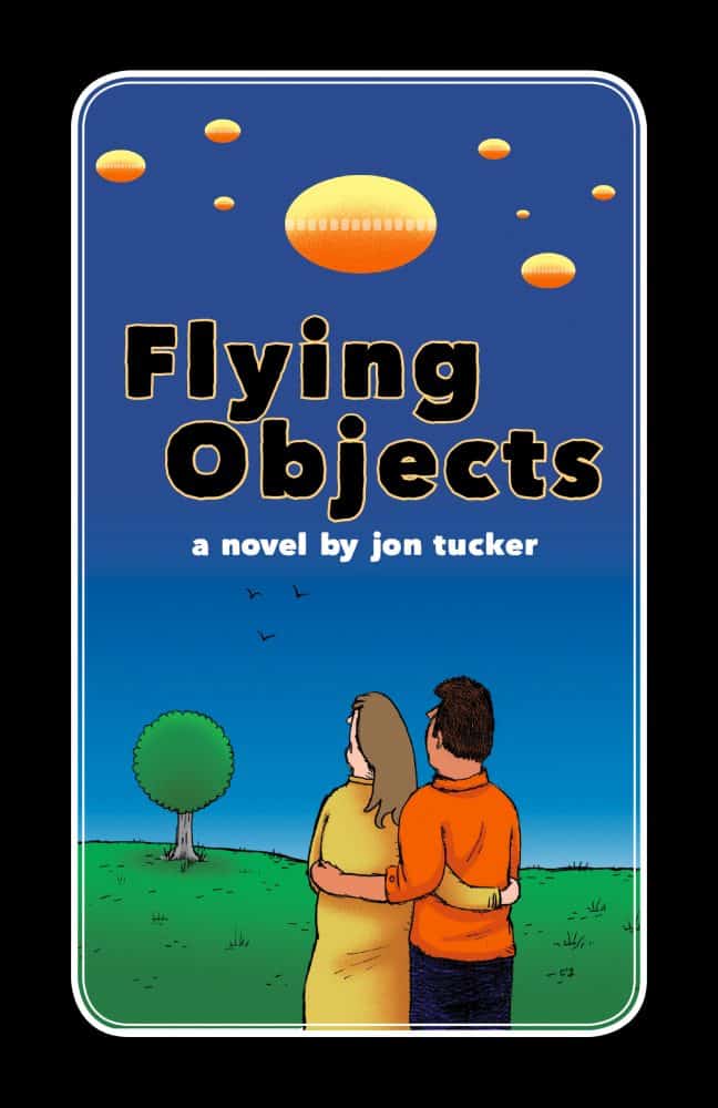 Flying Objects