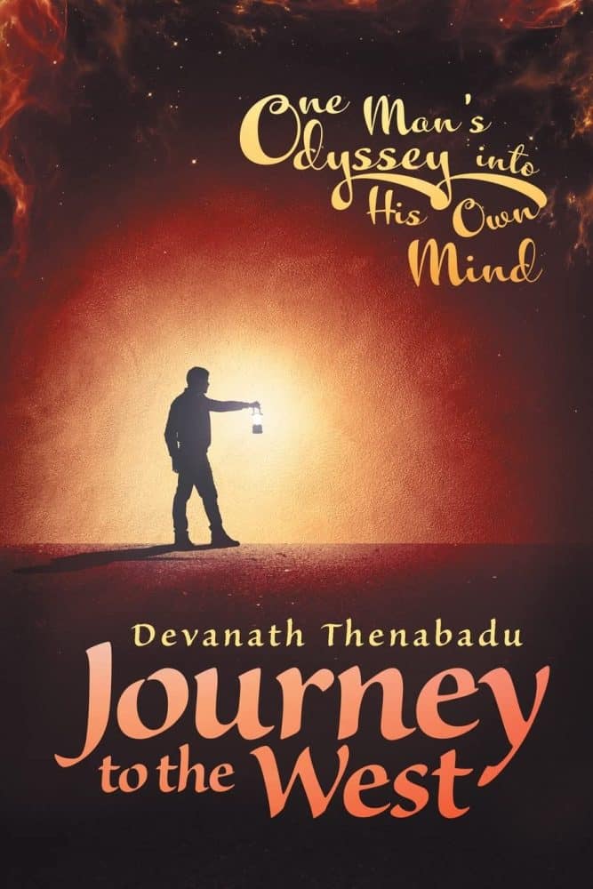 Journey to the West: One Man’s Odyssey into His Own Mind
