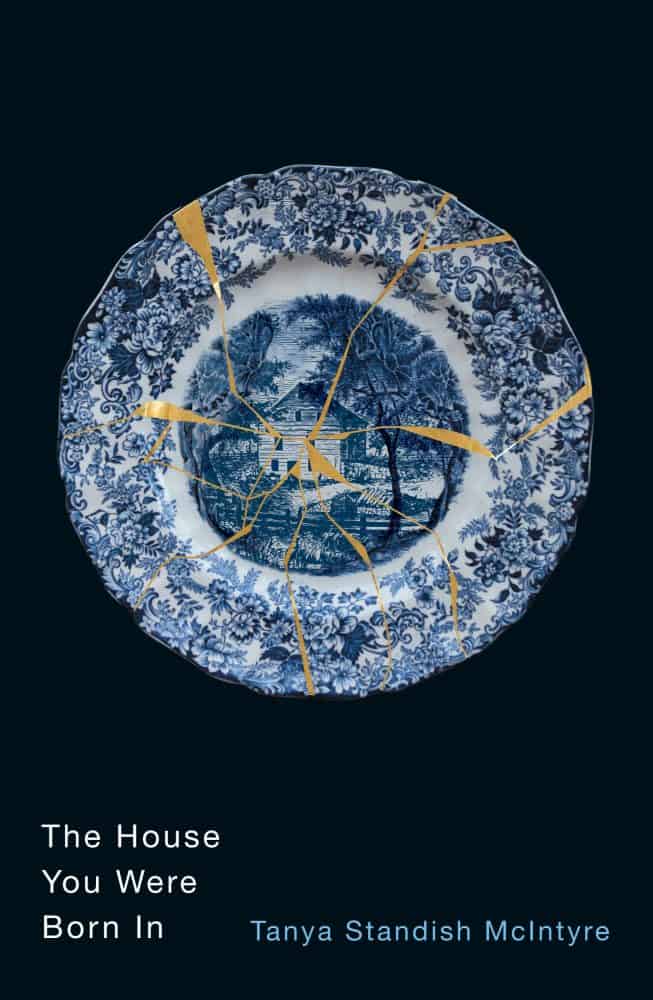 The House You Were Born In