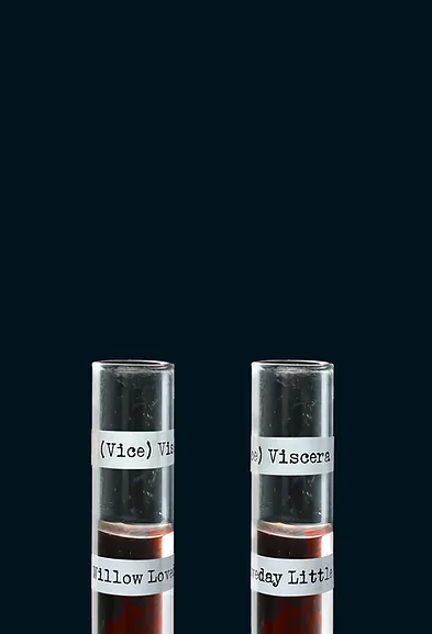 (Vice) Viscera