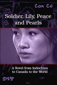 Soldier, Lily, Peace and Pearls