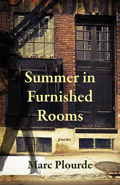 Summer in Furnished Rooms