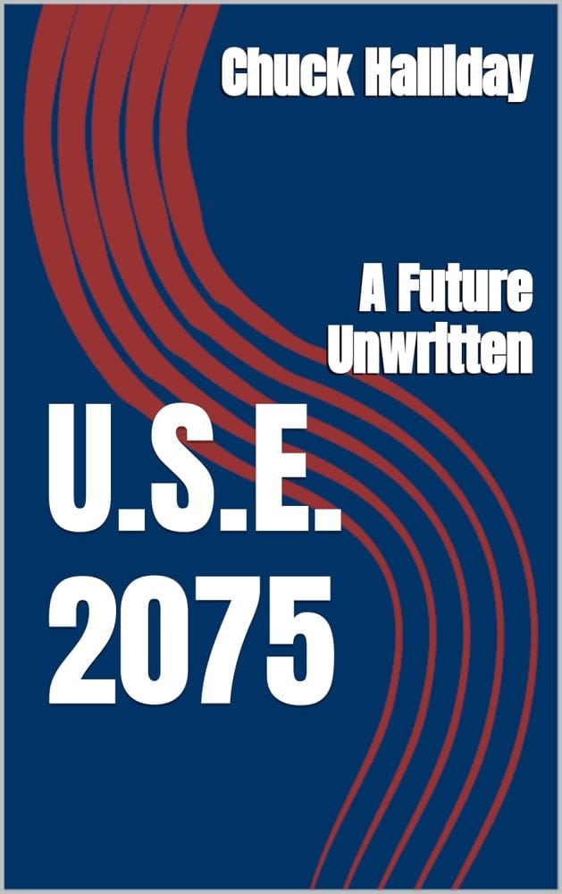 U.S.E. 2075: A Future Unwritten