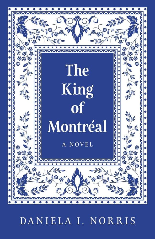 The King of Montreal