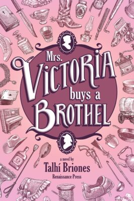 Mrs Victoria Buys A Brothel
