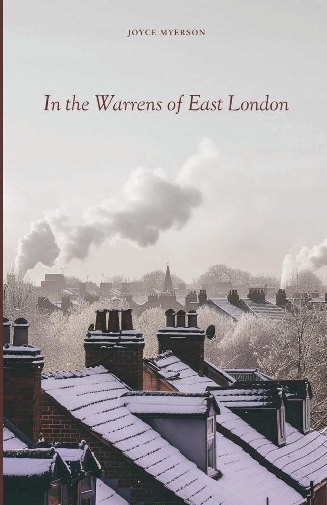In the Warrens of East London