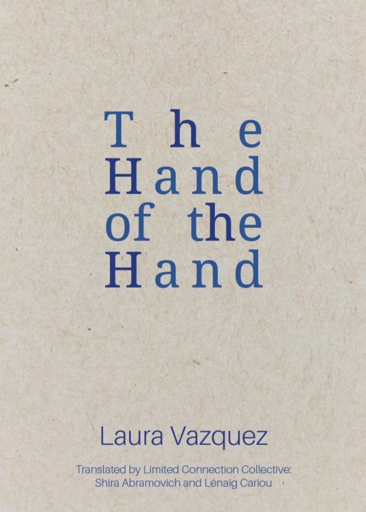The Hand of the Hand