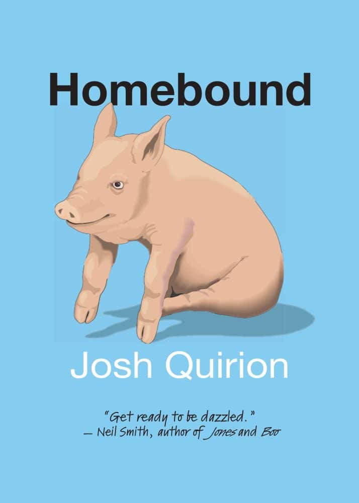 Homebound