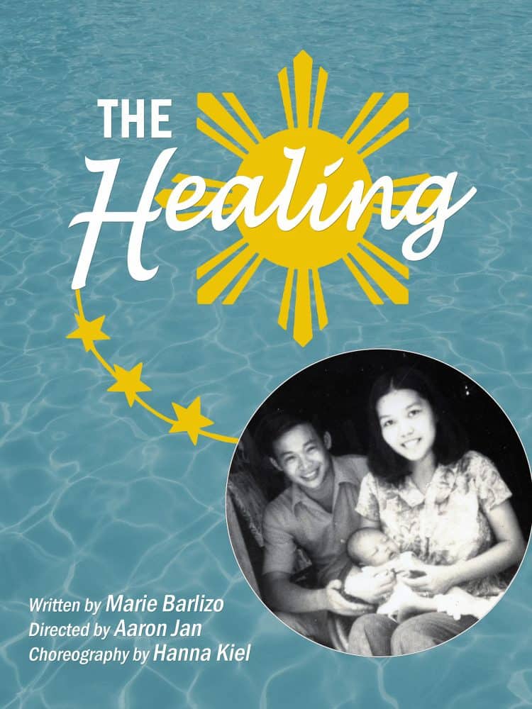 The Healing